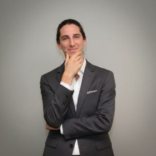 Ambroise Dhenain photo